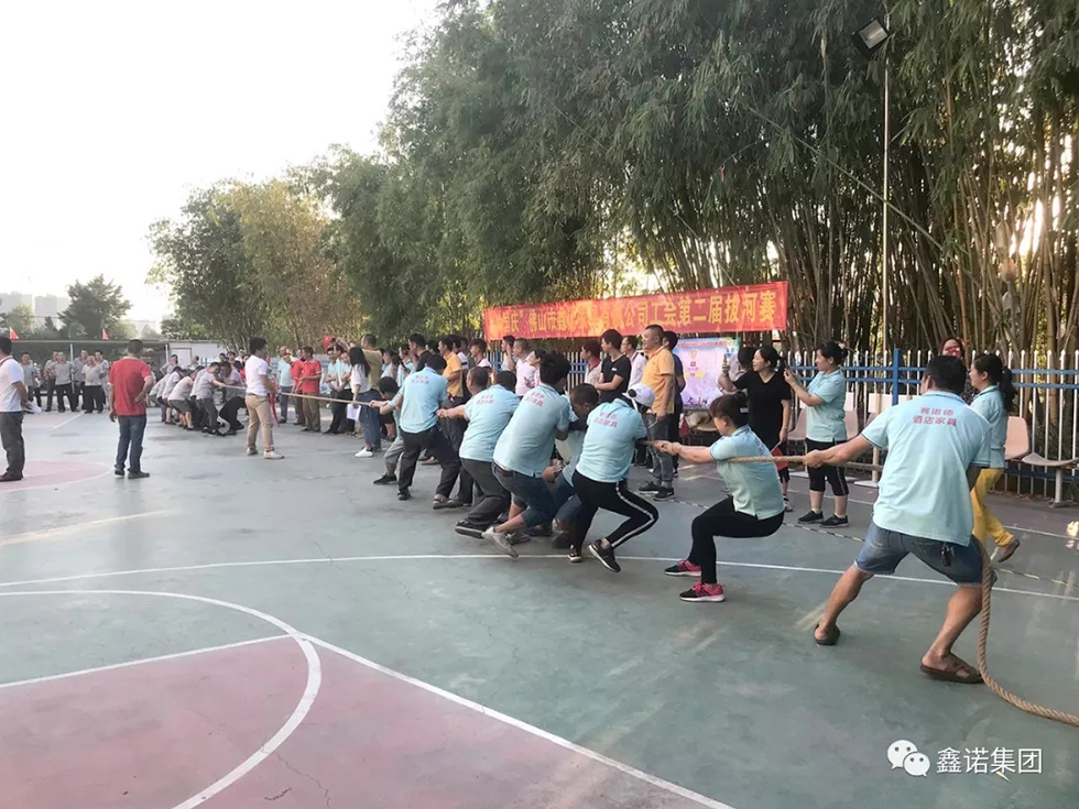 資訊|合作彰顯實(shí)力 團(tuán)結(jié)創(chuàng)造輝煌