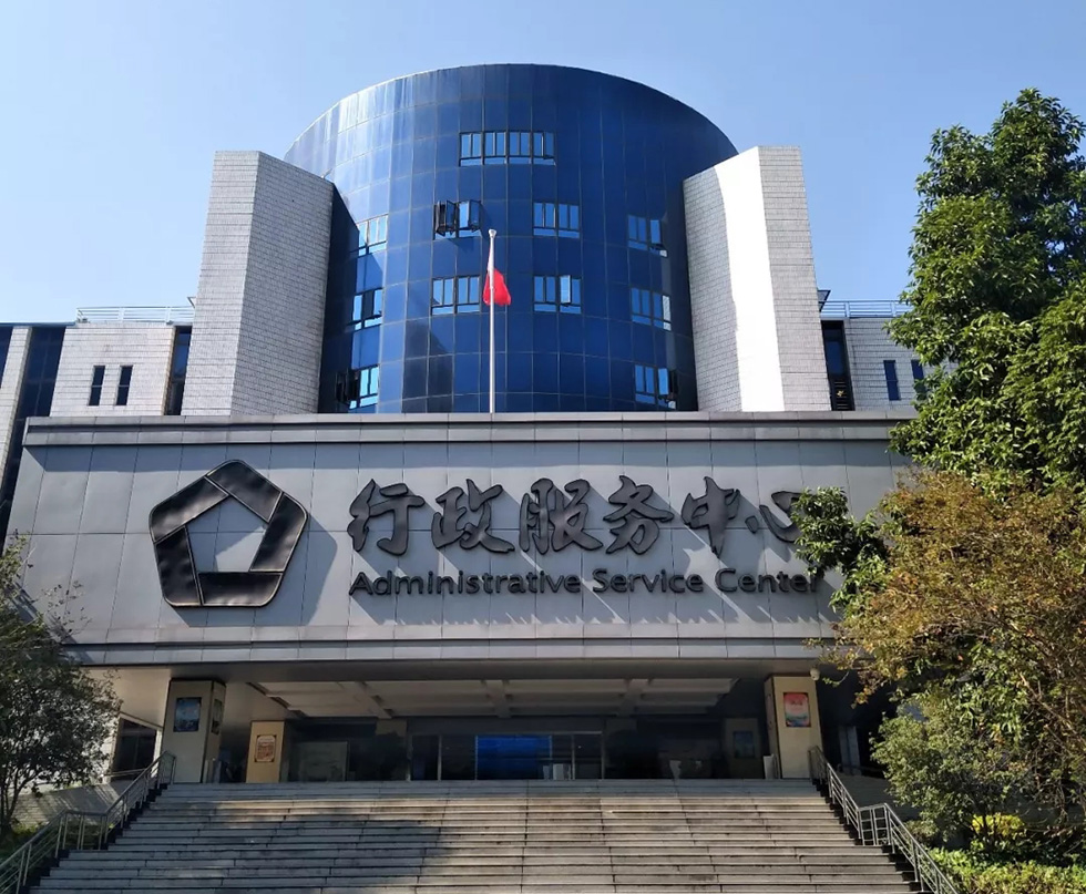 鑫諾案例 | 用“鑫”服務(wù),與您同行!