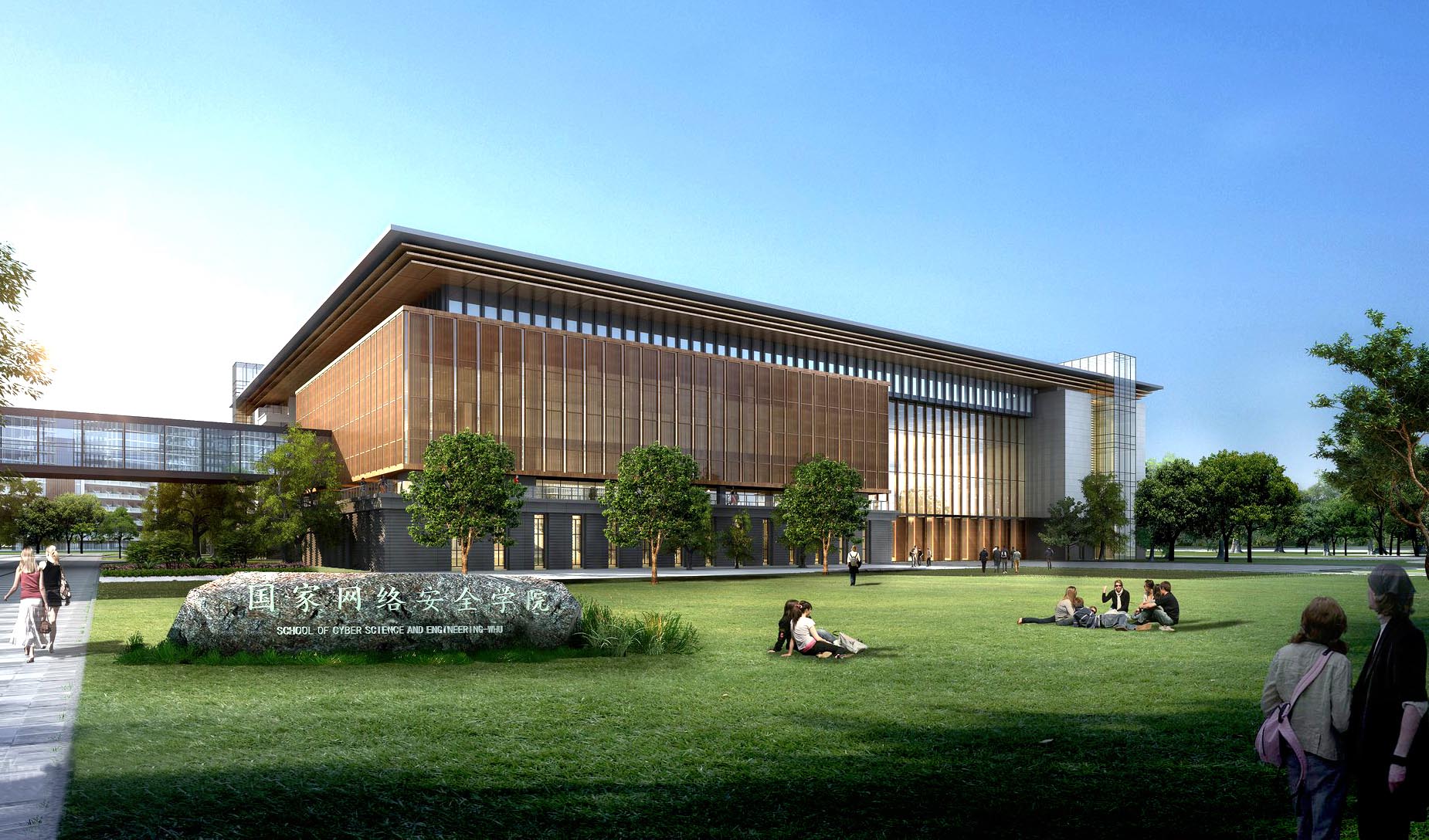 工程案例分享 | 國家安全-鑫諾助力