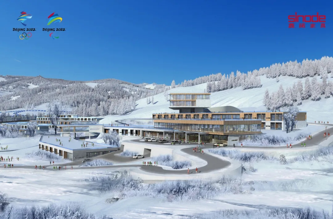 激情冬奧,鑫諾,與中國一起出彩