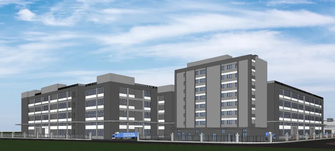 疫情之夏, 鑫諾家具集團逆勢奮進，二期擴建工程開工在即